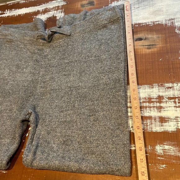 Barefoot Dreams Plus Size Cozychic Lite Plus Pants Lounge 2X - Picture 5 of 11